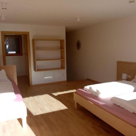 Obergereuth Hof 1288 Apartment San Martino In Passiria  Luaran gambar