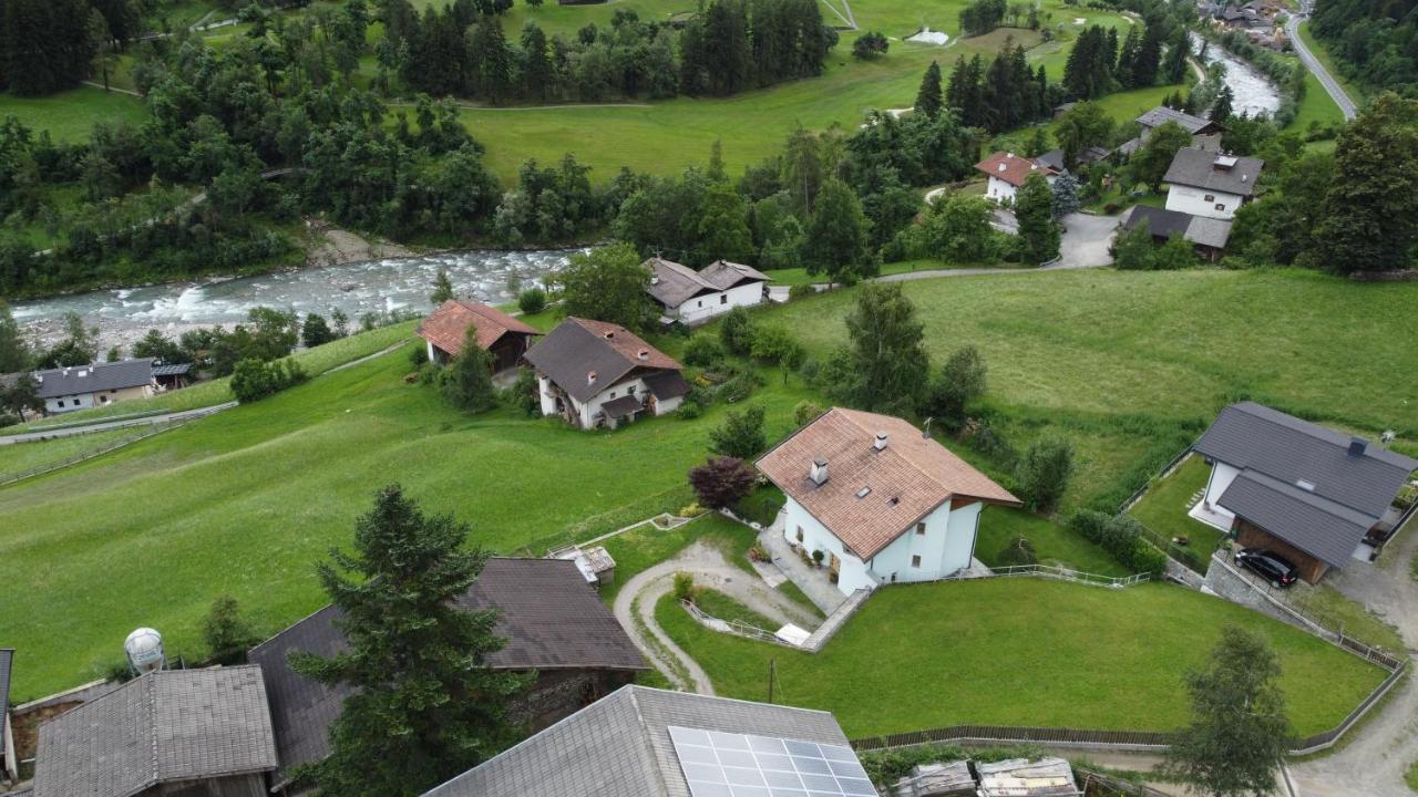 Obergereuth Hof 1288 Apartment San Martino In Passiria  Luaran gambar