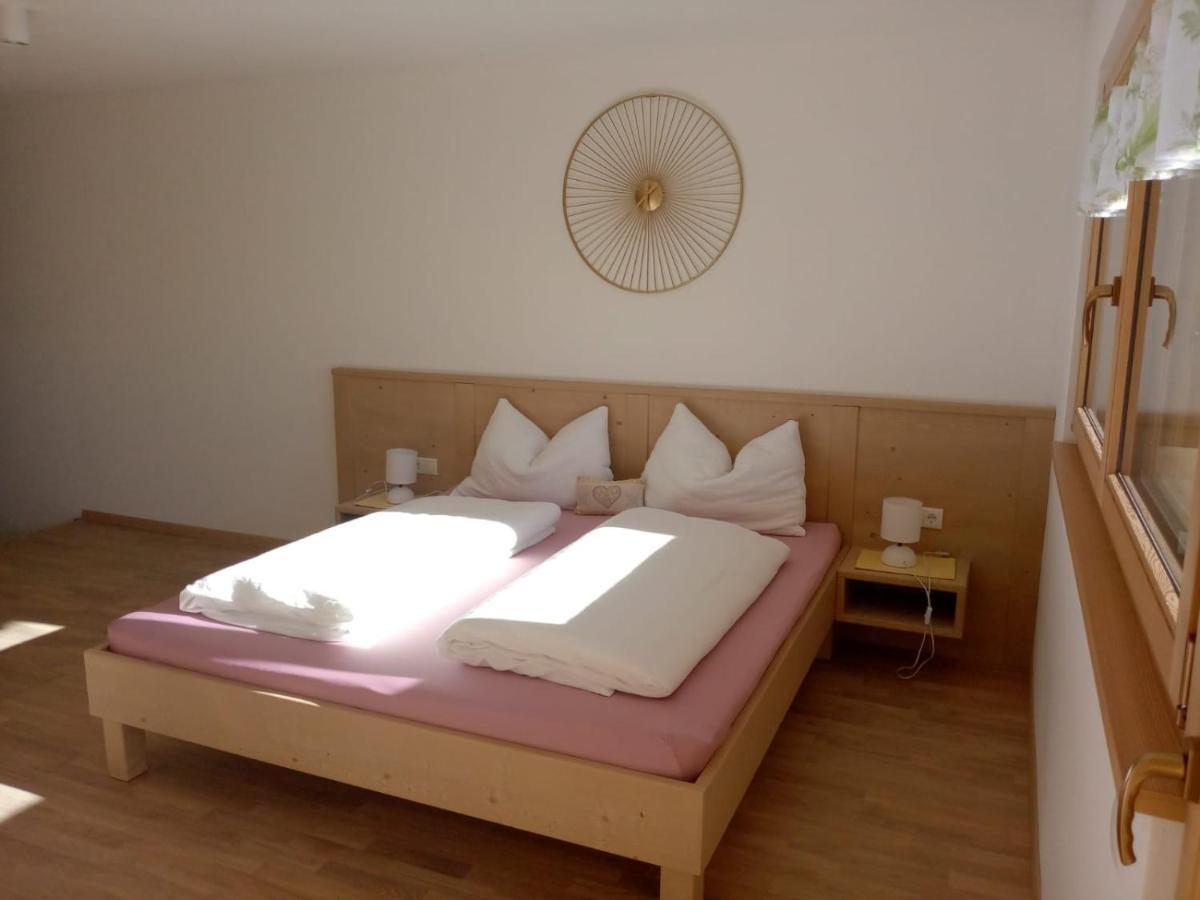 Obergereuth Hof 1288 Apartment San Martino In Passiria  Luaran gambar