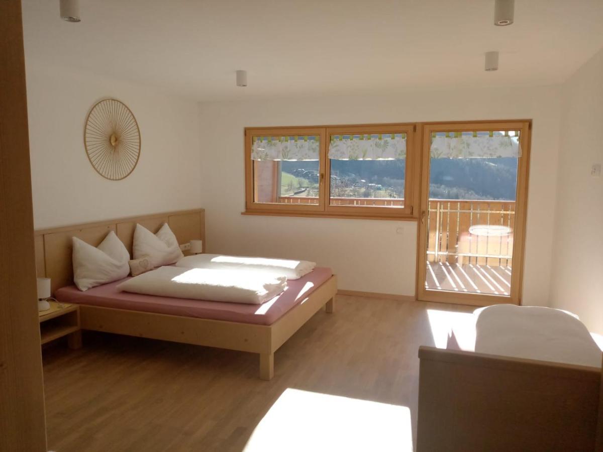 Obergereuth Hof 1288 Apartment San Martino In Passiria  Luaran gambar