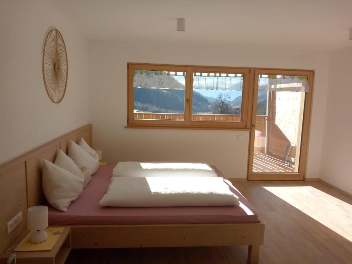 Obergereuth Hof 1288 Apartment San Martino In Passiria  Luaran gambar