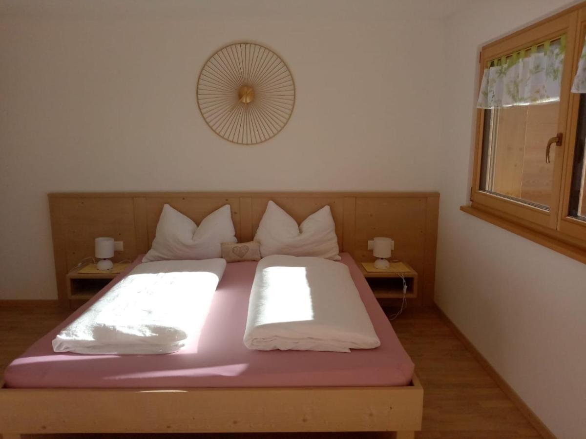Obergereuth Hof 1288 Apartment San Martino In Passiria  Luaran gambar