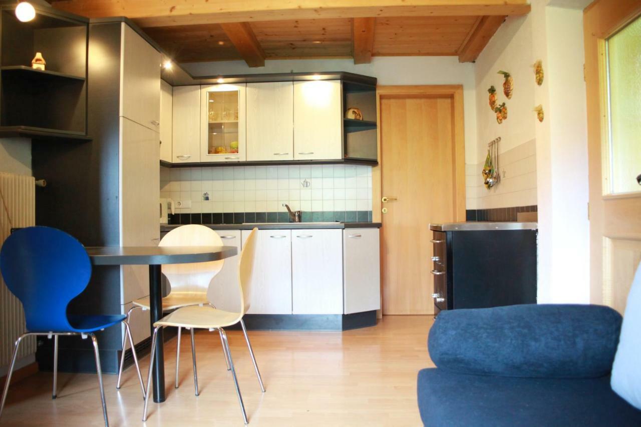 Obergereuth Hof 1288 Apartment San Martino In Passiria  Luaran gambar