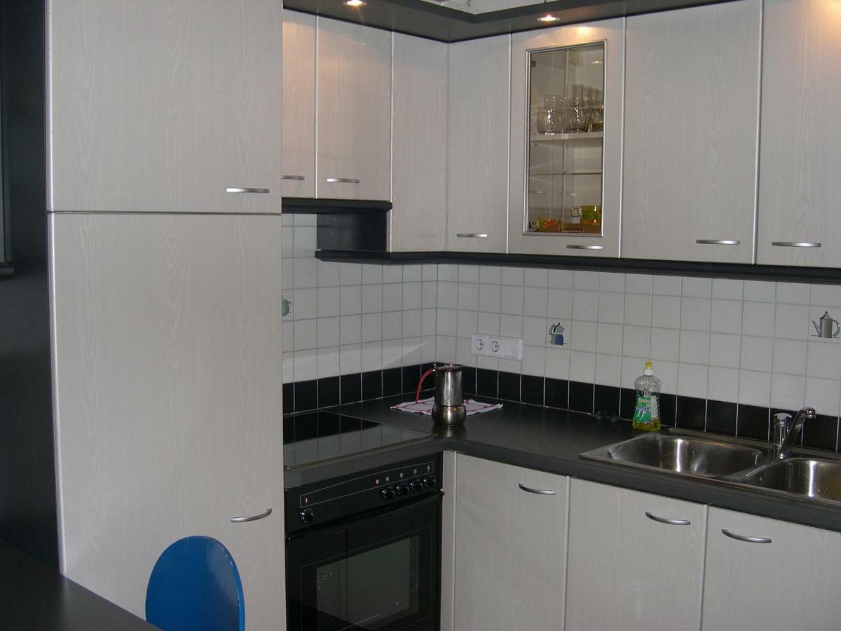 Obergereuth Hof 1288 Apartment San Martino In Passiria  Luaran gambar