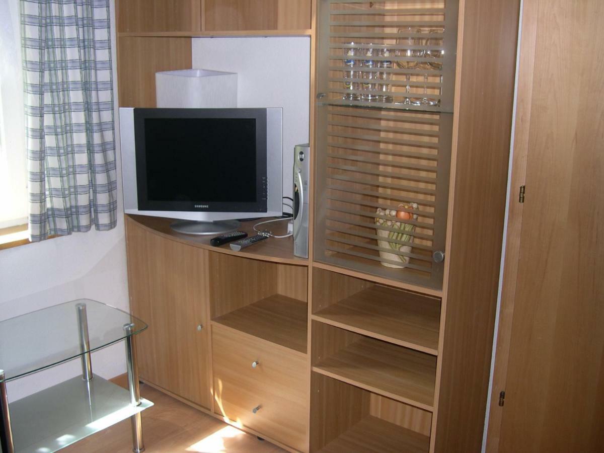Obergereuth Hof 1288 Apartment San Martino In Passiria  Luaran gambar