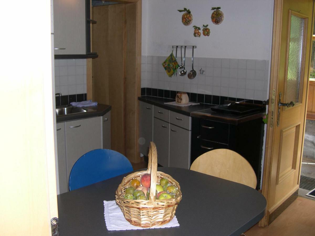Obergereuth Hof 1288 Apartment San Martino In Passiria  Luaran gambar