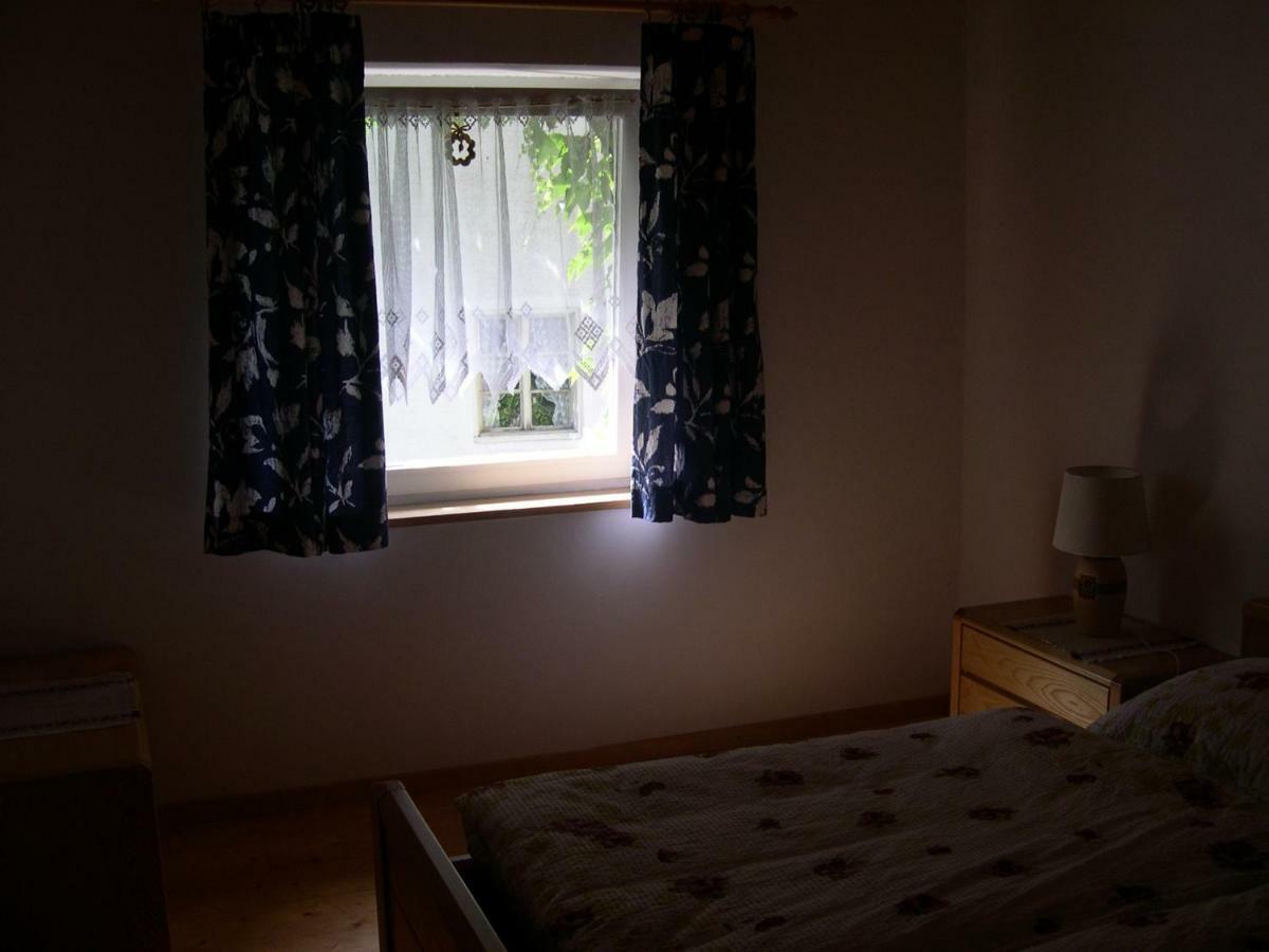 Obergereuth Hof 1288 Apartment San Martino In Passiria  Luaran gambar